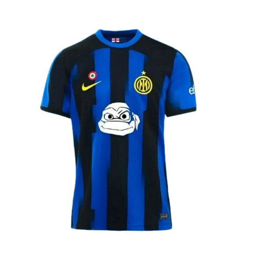 maglia inter milan 2023-2024 thailandia prima special edition blu